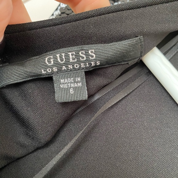 Cocktail dress - Picture 3 of 3